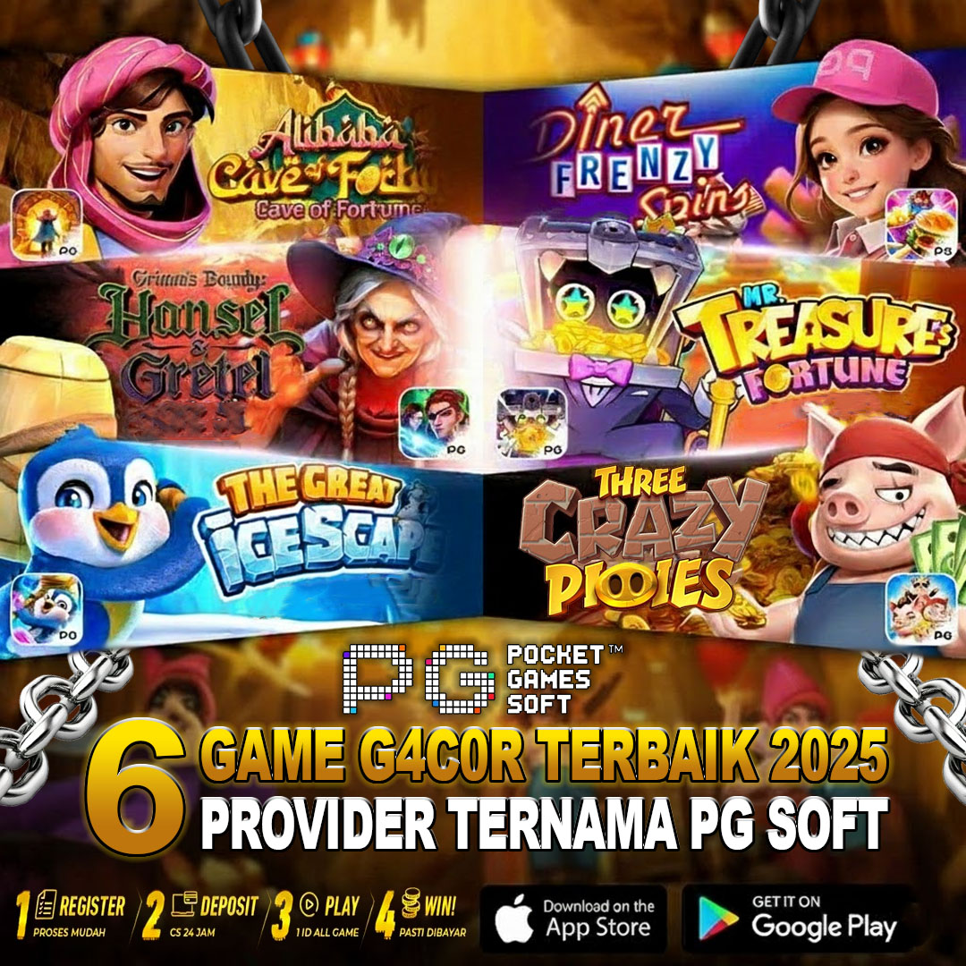 Banner LIDO168 Official